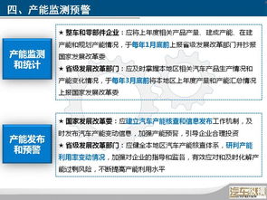 10張PPT看懂汽車產(chǎn)業(yè)投資新規(guī) 純電動(dòng)車產(chǎn)能不低于10萬輛